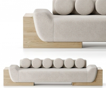 Modern A Sofa For Two-ID:241342079