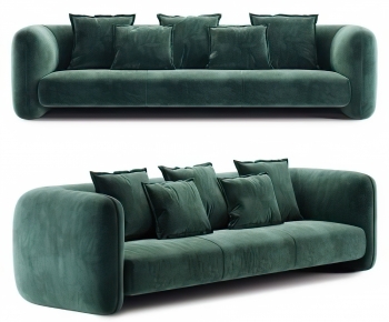 Modern A Sofa For Two-ID:281002041