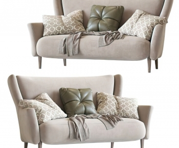 Modern A Sofa For Two-ID:376169772