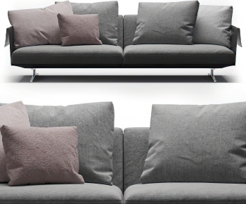 Modern A Sofa For Two-ID:767117981