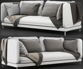 Modern A Sofa For Two-ID:465718982