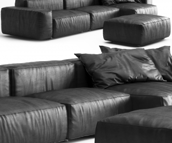 Modern Multi Person Sofa-ID:563051948