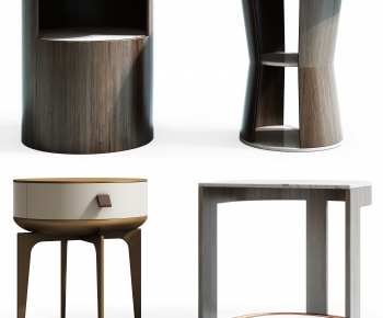 Modern Side Table/corner Table-ID:297205924