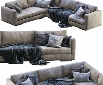 Modern Corner Sofa-ID:189851058