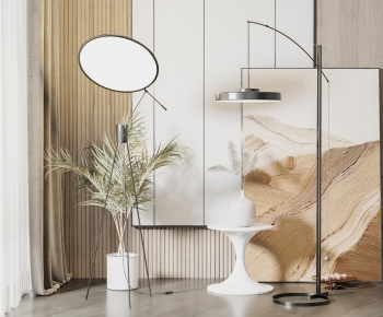 Modern Floor Lamp-ID:568804981