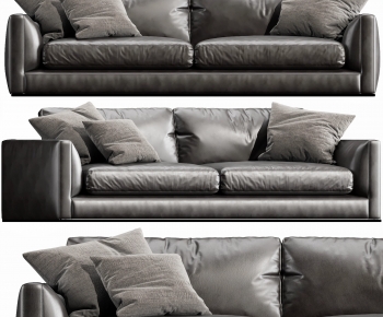 Modern A Sofa For Two-ID:832036977