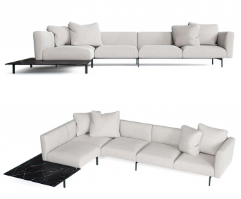 Modern Corner Sofa-ID:102416991