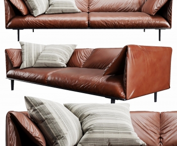 Modern A Sofa For Two-ID:706383949