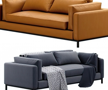 Modern A Sofa For Two-ID:226949939