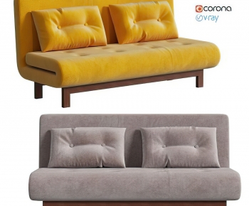 Modern A Sofa For Two-ID:346489918