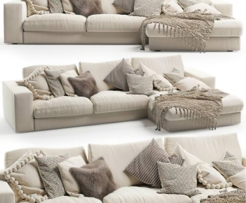 Modern Corner Sofa-ID:535165078
