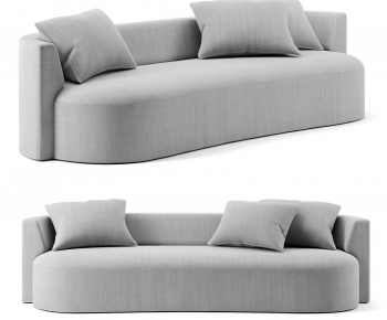 现代双人沙发-ID:193825962