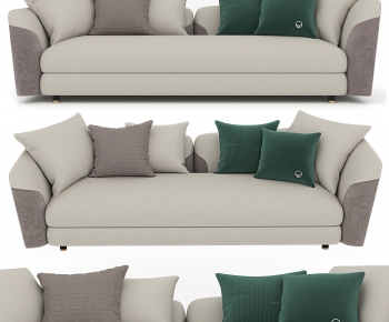 Modern A Sofa For Two-ID:274173972