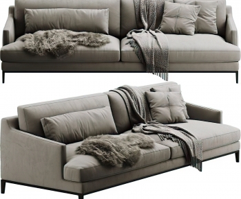 Modern A Sofa For Two-ID:216407067