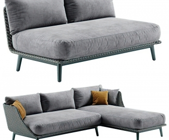 Modern Corner Sofa-ID:803966053