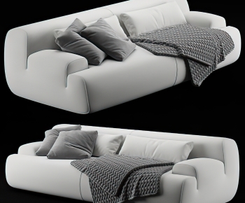 Modern A Sofa For Two-ID:971059838