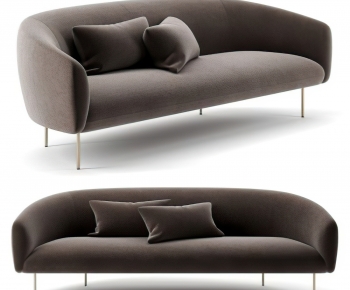 Modern A Sofa For Two-ID:207793954