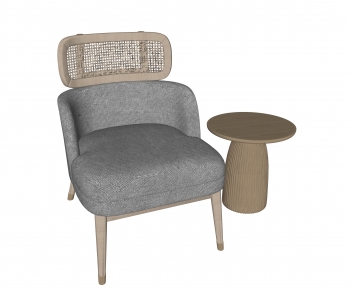 Modern Lounge Chair-ID:271157984