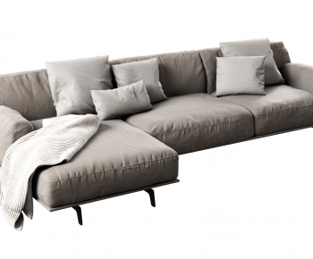 Modern Corner Sofa-ID:659219038