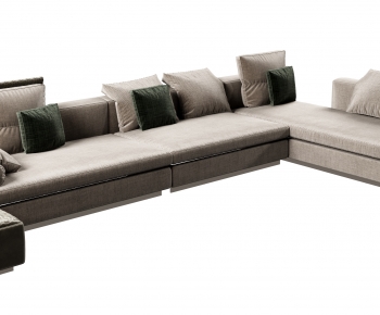 Modern Corner Sofa-ID:544188022