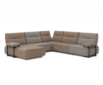 Modern Multi Person Sofa-ID:227014069