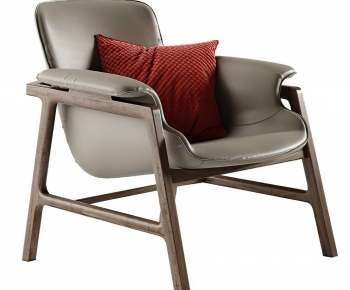Modern Lounge Chair-ID:915853988