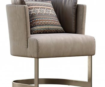 Modern Lounge Chair-ID:466192961