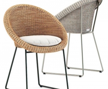Modern Lounge Chair-ID:545356991