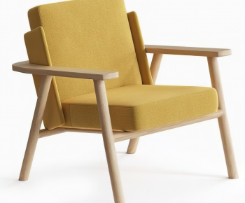 Modern Lounge Chair-ID:424468041