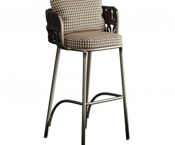 Modern Bar Chair-ID:885229111