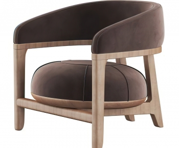 Modern Lounge Chair-ID:327064995