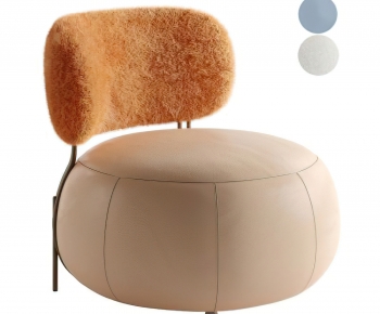 Modern Lounge Chair-ID:594583997