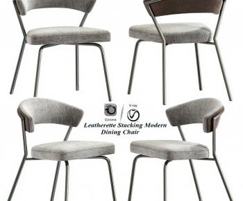 Modern Single Chair-ID:934338096