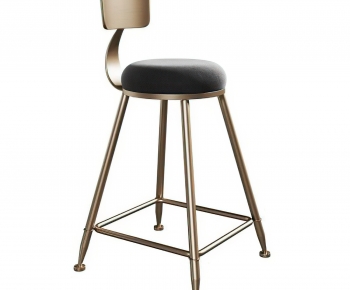 Modern Bar Chair-ID:794874917