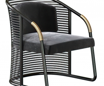 Modern Lounge Chair-ID:509598024