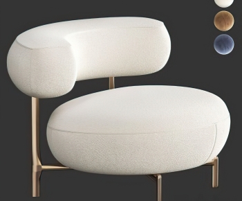 Modern Lounge Chair-ID:830677037