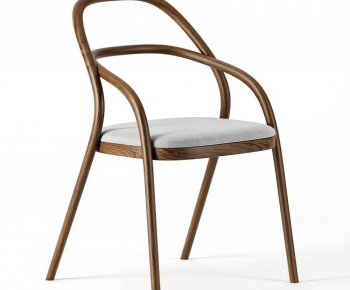 Modern Single Chair-ID:195413111