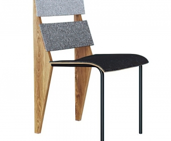 Modern Single Chair-ID:584783087