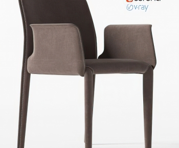 Modern Single Chair-ID:895241024