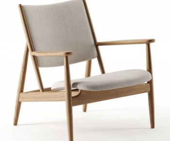 Modern Lounge Chair-ID:394012932