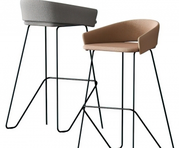 Modern Bar Chair-ID:573906904