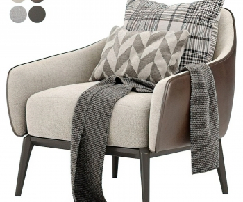 Modern Lounge Chair-ID:607587102