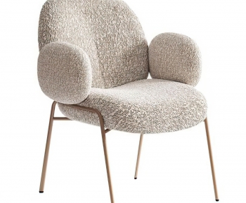 Modern Lounge Chair-ID:395354997