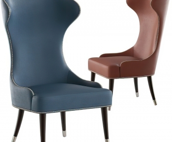 Modern Lounge Chair-ID:393372066
