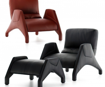 Modern Lounge Chair-ID:317769053