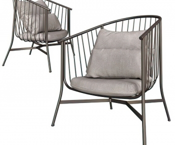 Modern Lounge Chair-ID:169564017