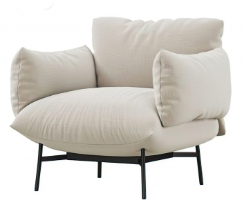Modern Single Sofa-ID:188559064