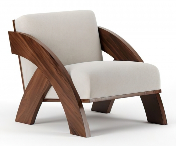Modern Lounge Chair-ID:391798972