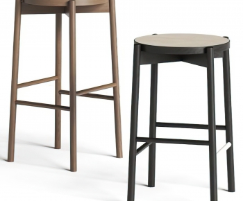 Modern Bar Chair-ID:112478973