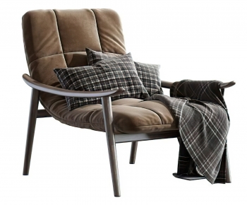 Modern Lounge Chair-ID:125406035